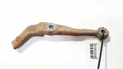 Автозапчасти б/у передний левый нижний рычаг подвески за volvo s60 i (384) d5 ссылки oem iam 9492077  