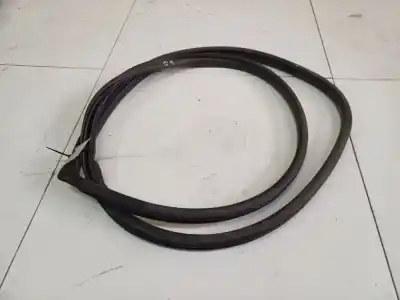 Second-hand car spare part rubber door seal for opel corsa a fastback (s83) 1.2 i (f08, m08, f68, m68) oem iam references  Second-hand car spare part rubber door seal for opel corsa a fastback (s83) 1.2 i (f08, m08, f68, m68) oem iam references