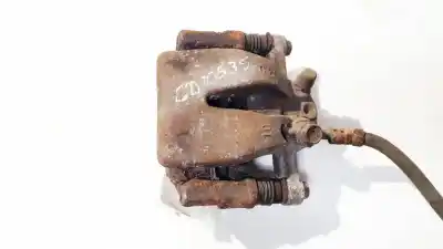 Peça sobressalente para automóvel em segunda mão pinça de travão traseira direita por toyota avensis (_t25_) 2.0 (azt250_) referências oem iam 