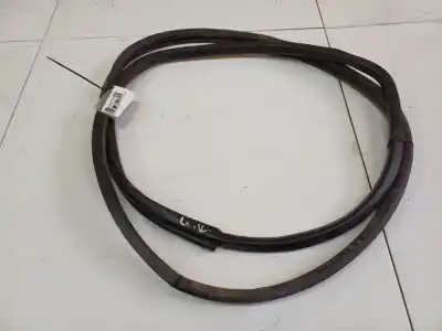 Автозапчастина б/у контур дверей гума для subaru legacy berl. b13 (bl) 2.0 cat посилання на oem iam   