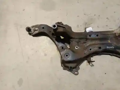 Автозапчасти б/у передний мост за toyota auris, i e15 2006.10 - 2012.10 2.0l 93kw d-4d 2006.10 - 2012.10 ссылки oem iam   