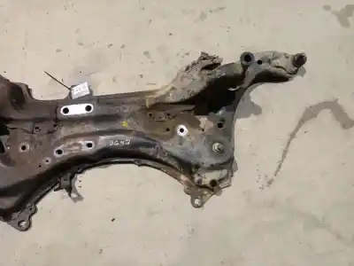 Автозапчасти б/у передний мост за toyota auris, i e15 2006.10 - 2012.10 2.0l 93kw d-4d 2006.10 - 2012.10 ссылки oem iam   