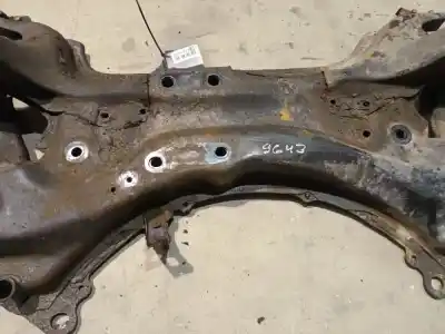 Автозапчасти б/у передний мост за toyota auris, i e15 2006.10 - 2012.10 2.0l 93kw d-4d 2006.10 - 2012.10 ссылки oem iam   