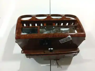 Peça sobressalente para automóvel em segunda mão plásticos por opel omega b 2.0 16v cat (x 20 xev / l34) referências oem iam 090436997