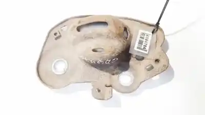 Second-hand car spare part rear left lower suspension arm for audi coupe b2 (81, 855, 856) 2.3 quattro oem iam references 