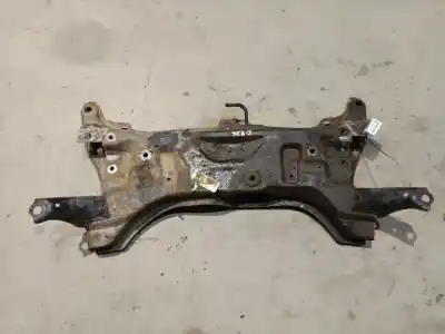 Peça sobressalente para automóvel em segunda mão charrió / suporte de eixo dianteiro por toyota aygo (_b1_) 1.0 (kgb10_) referências oem iam 