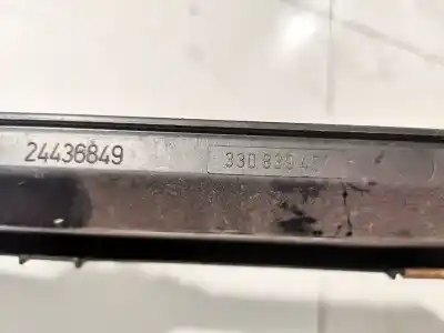 Pezzo di ricambio per auto di seconda mano plastica per opel combo 1.7 16v cdti riferimenti oem iam 330839457  