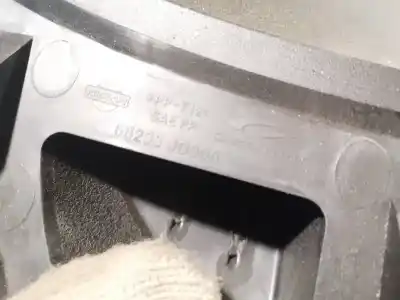 Автозапчасти б/у передние молдинги за nissan qashqai / qashqai +2 i (j10, nj10, jj10e) 1.6 ссылки oem iam 68235jd000  