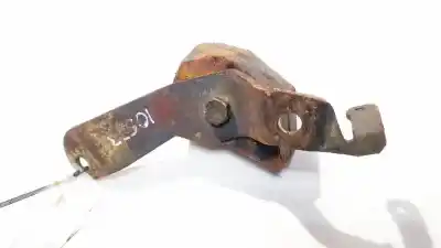 Автозапчасти б/у поддержка двигателя за volvo s60 i (384) d5 ссылки oem iam 2d24  8649902