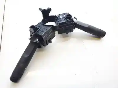 Peça sobressalente para automóvel em segunda mão comandos de alavanca por citroen ds3 1.2 12v vti referências oem iam 95433818  52160410018