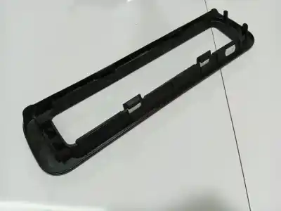 Автозапчастина б/у пластикler для renault scénic ii (jm0/1_) 1.6 bifuel посилання на oem iam 8200223829  8200223829, 8200223830