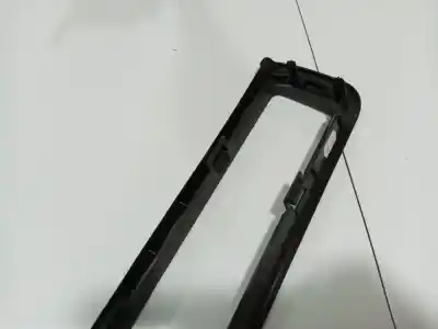 Автозапчастина б/у пластикler для renault scénic ii (jm0/1_) 1.6 bifuel посилання на oem iam 8200223829  8200223829, 8200223830