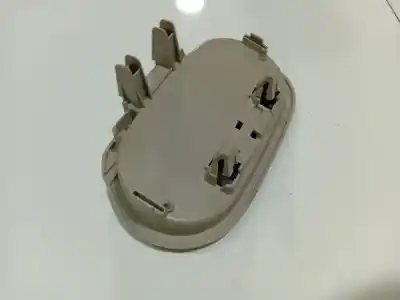 Автозапчастина б/у пластикler для renault scénic ii (jm0/1_) 1.6 bifuel посилання на oem iam 8200105136  8200105136