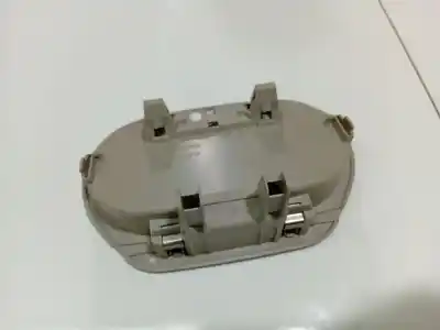 Автозапчастина б/у пластикler для renault scénic ii (jm0/1_) 1.6 bifuel посилання на oem iam 8200105136  8200105136