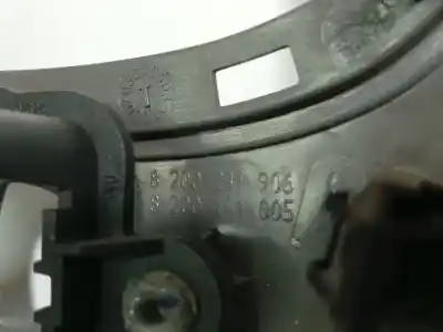 Автозапчастина б/у пластикler для renault scénic ii (jm0/1_) 1.6 bifuel посилання на oem iam 8200231906  8 200 231 906, 8 200 141 005, 8200141005