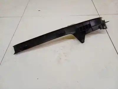 Автозапчасти б/у пластик за subaru legacy berl. b13 (bl) 2.0 cat ссылки oem iam 94061ag010  94061ag010