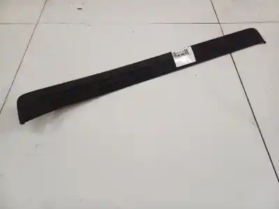 Автозапчастина б/у пластикler для subaru legacy berl. b13 (bl) 2.0 cat посилання на oem iam 94060ag060