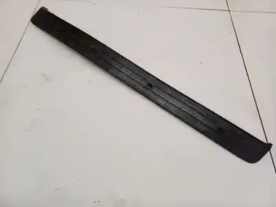 Автозапчастина б/у пластикler для subaru legacy berl. b13 (bl) 2.0 cat посилання на oem iam 94060ag060  94060ag060