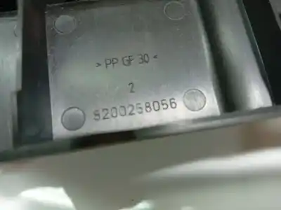 Автозапчастина б/у пластикler для renault scénic ii (jm0/1_) 1.6 bifuel посилання на oem iam 8200258056  8200258056 Автозапчастина б/у пластикler для renault scénic ii (jm0/1_) 1.6 bifuel посилання на oem iam 8200258056  8200258056