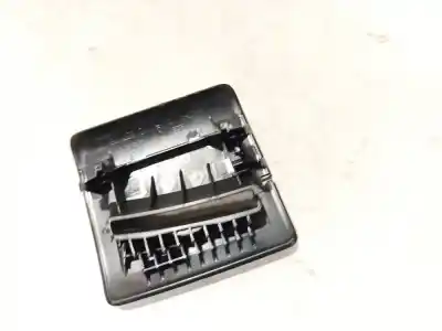 Second-hand car spare part plastics for skoda superb ii (3t4) 1.9 tdi oem iam references 1k0857781b  