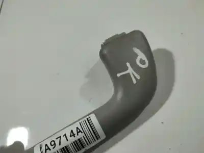 Автозапчастина б/у ручка стеля для toyota auris, i e15 2006.10 - 2012.10 2.0l 93kw d-4d 2006.10 - 2012.10 посилання на oem iam 6746838010  674683-8010 Автозапчастина б/у ручка стеля для toyota auris, i e15 2006.10 - 2012.10 2.0l 93kw d-4d 2006.10 - 2012.10 посилання на oem iam 6746838010  674683-8010