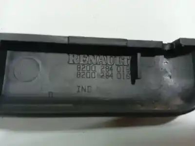 Автозапчастина б/у пластикler для renault scénic ii (jm0/1_) 1.6 bifuel посилання на oem iam 8200284019  8200 284 019, 8200 284 018, 8200284018 Автозапчастина б/у пластикler для renault scénic ii (jm0/1_) 1.6 bifuel посилання на oem iam 8200284019  8200 284 019, 8200 284 018, 8200284018