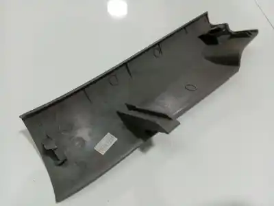 Автозапчастина б/у пластикler для renault scénic ii (jm0/1_) 1.6 bifuel посилання на oem iam 8200177312  8200177312