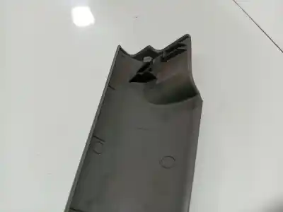 Автозапчастина б/у пластикler для renault scénic ii (jm0/1_) 1.6 bifuel посилання на oem iam 8200177312  8200177312