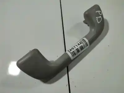Second-hand car spare part roof handle for toyota auris, i e15 2006.10 - 2012.10 2.0l 93kw d-4d 2006.10 - 2012.10 oem iam references 6746838010