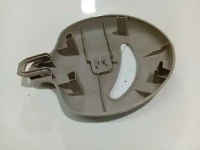 Автозапчастина б/у пластикler для renault scénic ii (jm0/1_) 1.6 bifuel посилання на oem iam 8200139209  8200139209