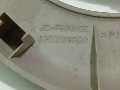 Автозапчастина б/у пластикler для renault scénic ii (jm0/1_) 1.6 bifuel посилання на oem iam 8200139209  8200139209