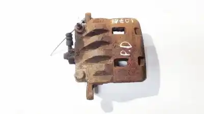 Piesă de schimb auto la mâna a doua etrier frânã dreapta pentru subaru forester (sg_) 2.0 x awd (sg5) referințe oem iam 