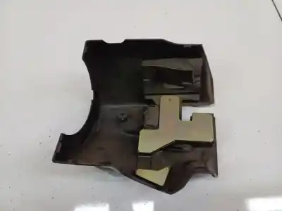 Peça sobressalente para automóvel em segunda mão plásticos por subaru legacy berl. b13 (bl) 2.0 cat referências oem iam 34341ag000  34341ag000