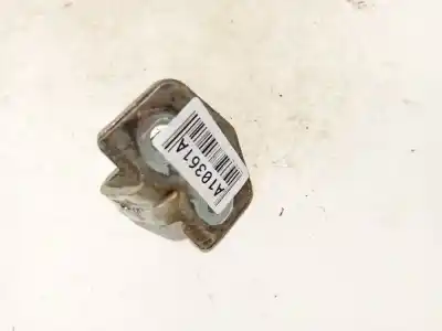 Second-hand car spare part plastics for bmw 3 (e30) m3 2.3 oem iam references 96336  