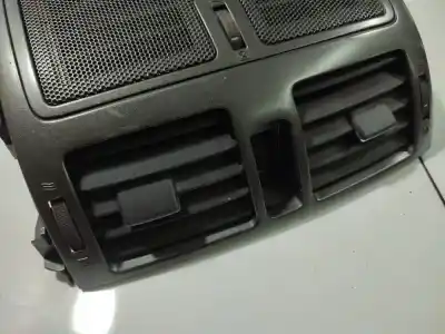 Автозапчасти б/у аэрационная решетка за toyota auris, i e15 2006.10 - 2012.10 2.0l 93kw d-4d 2006.10 - 2012.10 ссылки oem iam   