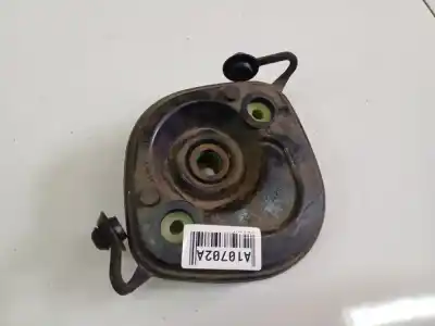 Second-hand car spare part plastics for citroen c5 iii (rd_) 2.0 hdi (rdrhda) oem iam references 9658272880