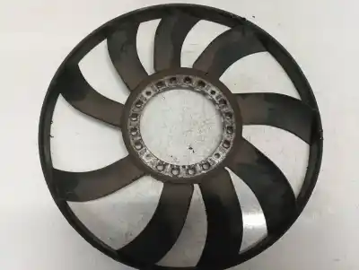Peça sobressalente para automóvel em segunda mão ventilador do motor viscoso por audi 100 avant (c4) 2.5 tdi referências oem iam 4a0121301