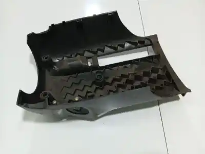 Автозапчасти б/у пластик за mazda 6 hatchback (gg) 2.0 di (gg14) ссылки oem iam gj6a60231  gj6a 60 231