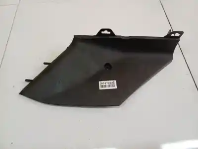 Second-hand car spare part plastics for citroen c5 iii (rd_) 2.0 hdi (rdrhda) oem iam references 9682411377