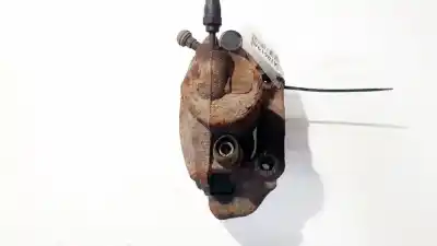 Pezzo di ricambio per auto di seconda mano pinza freno anteriore destra per mazda 2 (dy) 1.4 riferimenti oem iam   