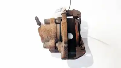 Pezzo di ricambio per auto di seconda mano pinza freno anteriore destra per mazda 2 (dy) 1.4 riferimenti oem iam   