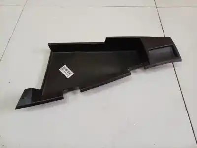 Second-hand car spare part plastics for porsche 968 descapotable 3.0 oem iam references 9657816377