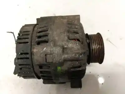 Peça sobressalente para automóvel em segunda mão alternador por audi 100 avant (c4) 2.5 tdi referências oem iam 054903015f