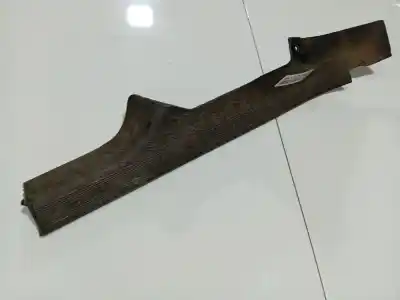 Peça sobressalente para automóvel em segunda mão plásticos por audi 80 b4 sedán (8c2) 1.9 tdi referências oem iam 