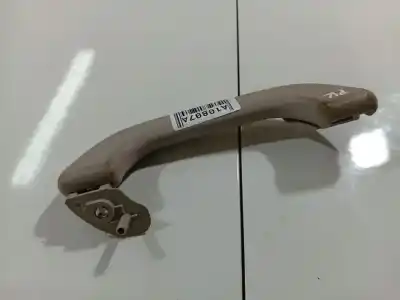 Автозапчасти б/у потолочная ручка за subaru legacy iv ranchera familiar (bp) 2.0 awd (bp5) ссылки oem iam   