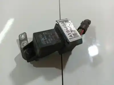 Second-hand car spare part glow plug for volvo v50 (545) 1.6 d oem iam references 3m5t12a343aa