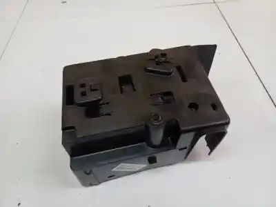 Second-hand car spare part plastics for citroen c5 iii (rd_) 2.0 hdi (rdrhda) oem iam references 9659036380