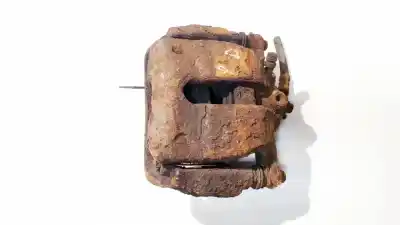 Peça sobressalente para automóvel em segunda mão pinça de travão dianteira direita por ford taurus (p5_) 3.0 24v referências oem iam 