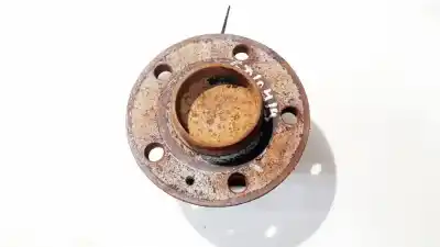 Peça sobressalente para automóvel em segunda mão manga de eixo traseira direita por audi coupe b2 (81, 855, 856) 2.3 quattro referências oem iam 