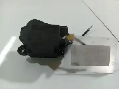 Second-hand car spare part air conditioning hatches opening motor for volvo v50 (545) 1.6 d oem iam references 4n5h19e616ac